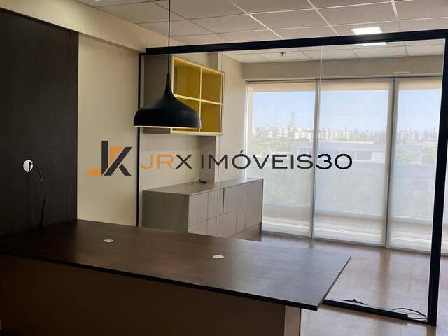#LS0010 - Sala para Venda em São Caetano do Sul - SP - 2