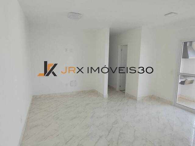 #LA0036 - Apartamento para Venda em Santo André - SP - 3
