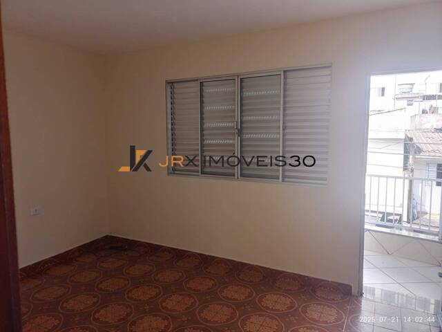 #LC0009 - Casa para Locação em São Paulo - SP - 2