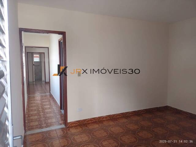 #LC0009 - Casa para Locação em São Paulo - SP - 3