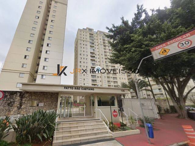 #XA0001 - Apartamento para Venda em São Caetano do Sul - SP - 1