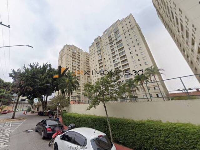 #XA0001 - Apartamento para Venda em São Caetano do Sul - SP - 3