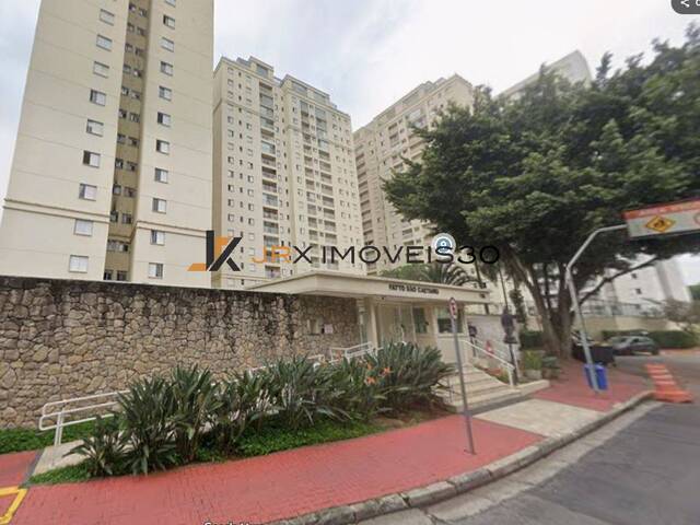 #XA0001 - Apartamento para Venda em São Caetano do Sul - SP - 2