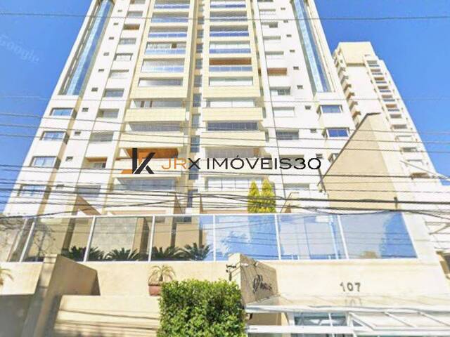 #XA0002 - Apartamento para Venda em Santo André - SP - 2