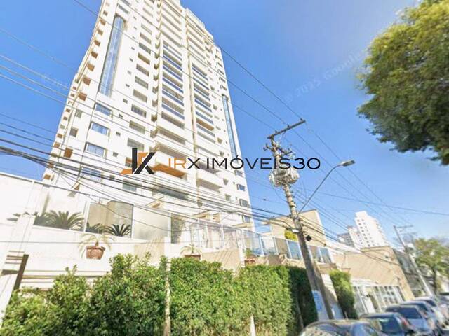 #XA0002 - Apartamento para Venda em Santo André - SP - 3