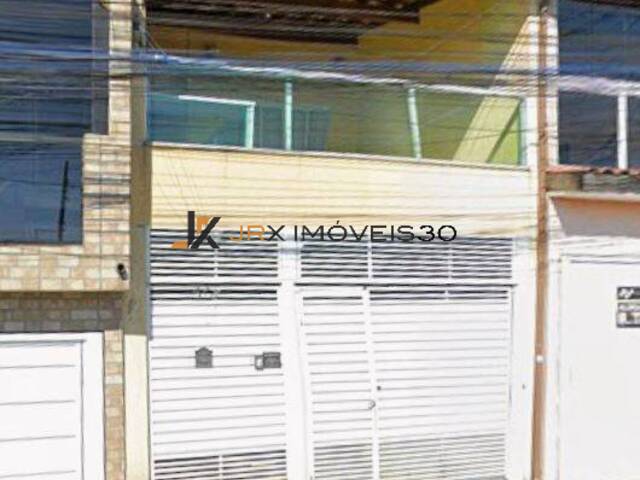 #XC0001 - Casa para Venda em Santo André - SP - 1