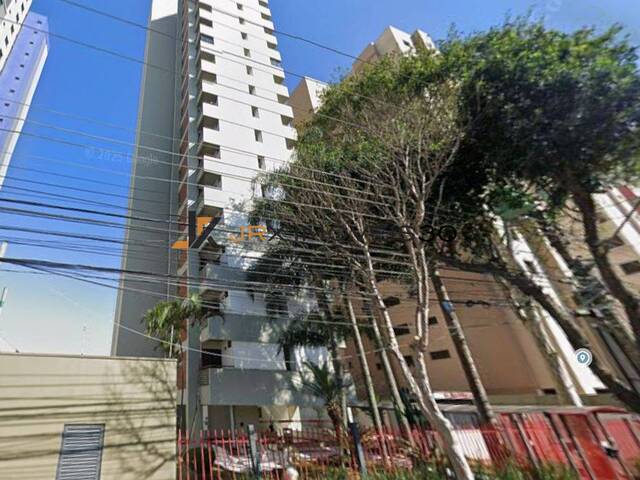 #XA0004 - Apartamento para Venda em Santo André - SP - 1