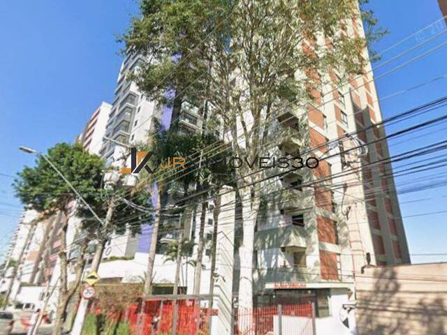 #XA0004 - Apartamento para Venda em Santo André - SP - 3