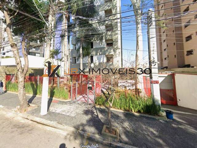 #XA0004 - Apartamento para Venda em Santo André - SP - 2