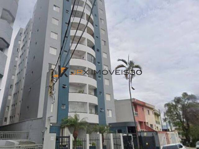 #XA0005 - Apartamento para Venda em Santo André - SP - 2