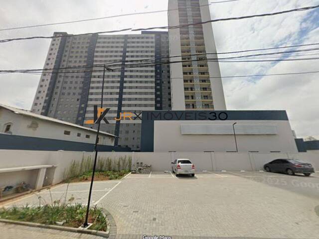 #XA0006 - Apartamento para Venda em Santo André - SP - 2