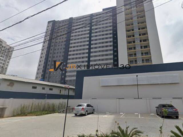 #XA0006 - Apartamento para Venda em Santo André - SP - 3