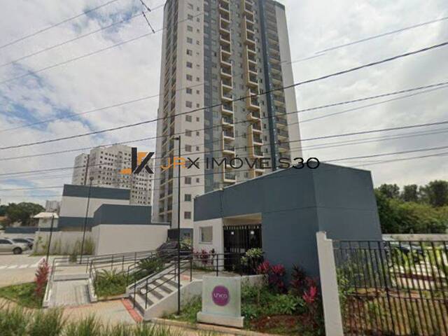 #XA0006 - Apartamento para Venda em Santo André - SP - 1