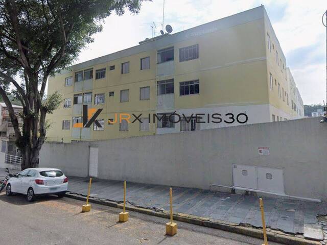 #XA0008 - Apartamento para Venda em São Bernardo do Campo - SP - 3