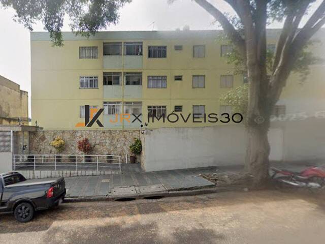 #XA0008 - Apartamento para Venda em São Bernardo do Campo - SP - 1