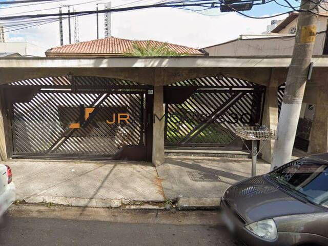#XC0003 - Casa para Venda em São Bernardo do Campo - SP - 1