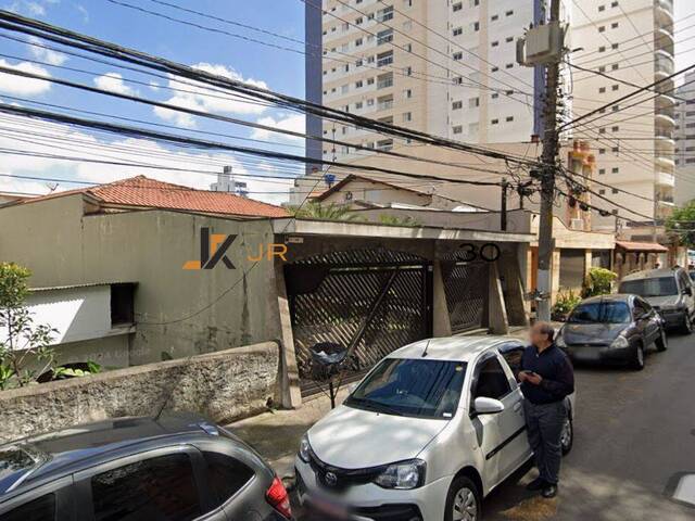 #XC0003 - Casa para Venda em São Bernardo do Campo - SP - 2