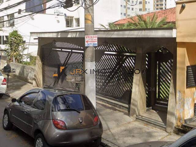 #XC0003 - Casa para Venda em São Bernardo do Campo - SP - 3