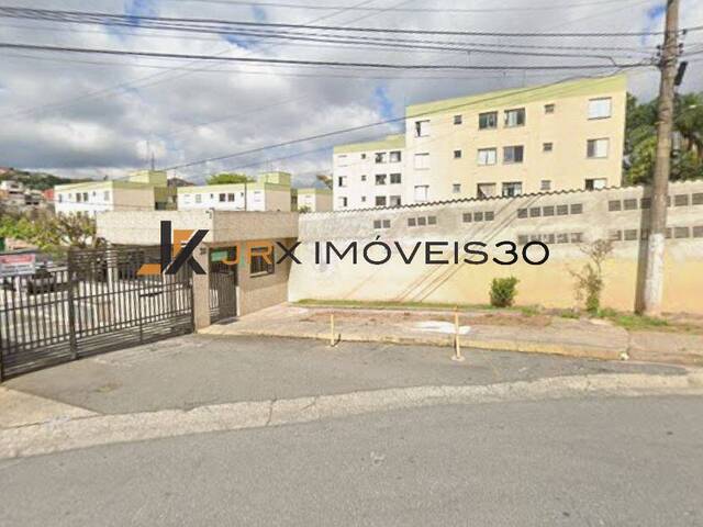 #xa0009 - Apartamento para Venda em São Bernardo do Campo - SP - 1