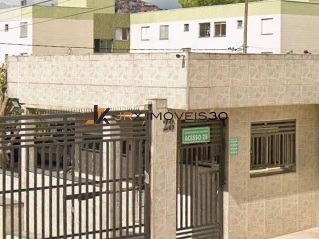 #xa0009 - Apartamento para Venda em São Bernardo do Campo - SP - 2