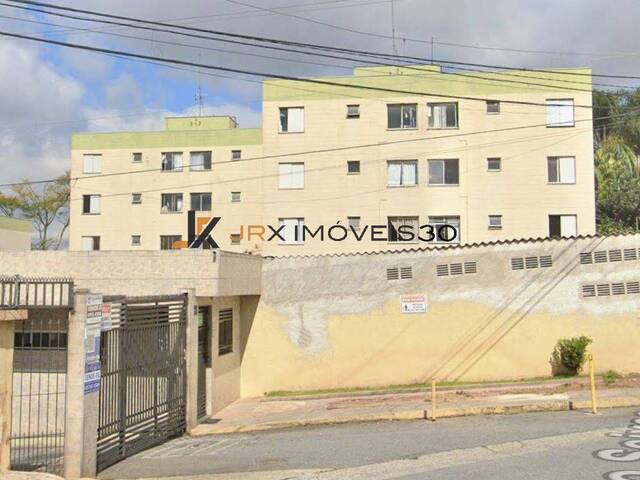 #xa0009 - Apartamento para Venda em São Bernardo do Campo - SP - 3