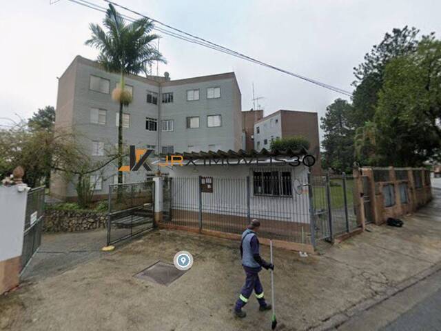 #XA0010 - Apartamento para Venda em São Bernardo do Campo - SP - 2