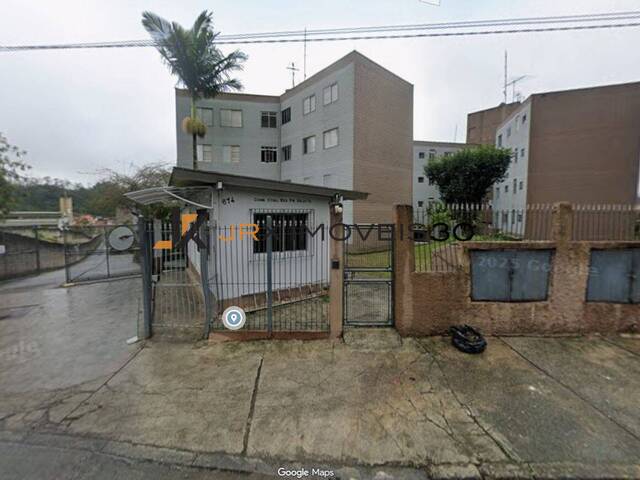 #XA0010 - Apartamento para Venda em São Bernardo do Campo - SP - 1