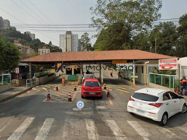 #XA0011 - Apartamento para Venda em São Bernardo do Campo - SP - 1