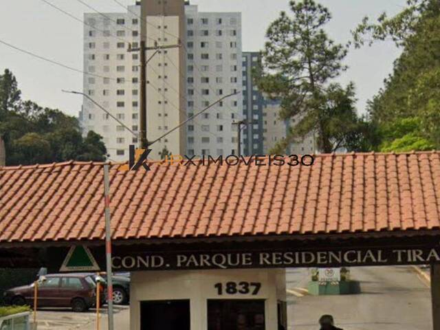 #XA0011 - Apartamento para Venda em São Bernardo do Campo - SP - 2