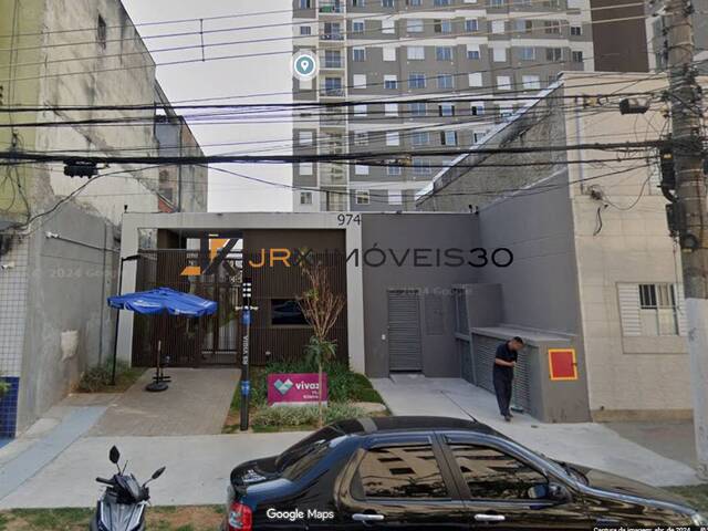 #XA0013 - Apartamento para Venda em São Paulo - SP - 2