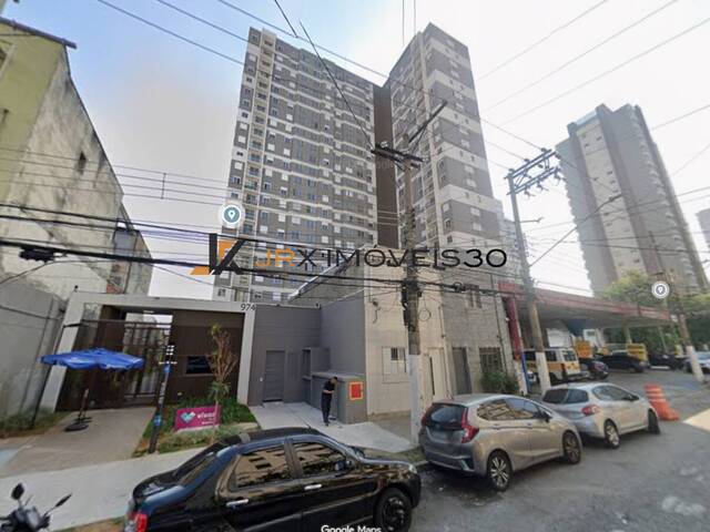 #XA0013 - Apartamento para Venda em São Paulo - SP - 3