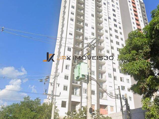 #XA0014 - Apartamento para Venda em São Paulo - SP - 2
