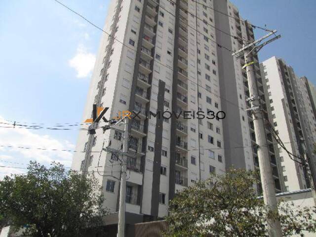 #XA0014 - Apartamento para Venda em São Paulo - SP - 3