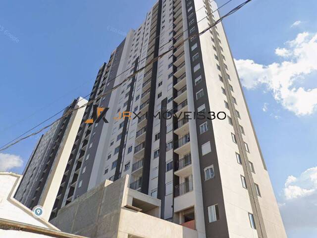 #XA0014 - Apartamento para Venda em São Paulo - SP - 1