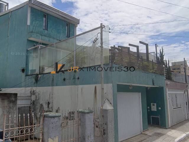 #XC0004 - Casa para Venda em São Paulo - SP - 2