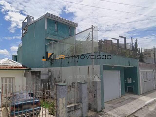 #XC0004 - Casa para Venda em São Paulo - SP - 3