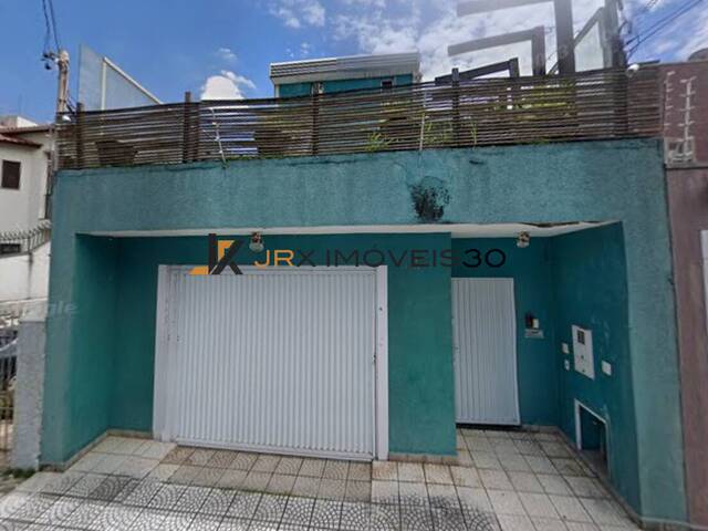 Venda em Alto da Mooca - São Paulo