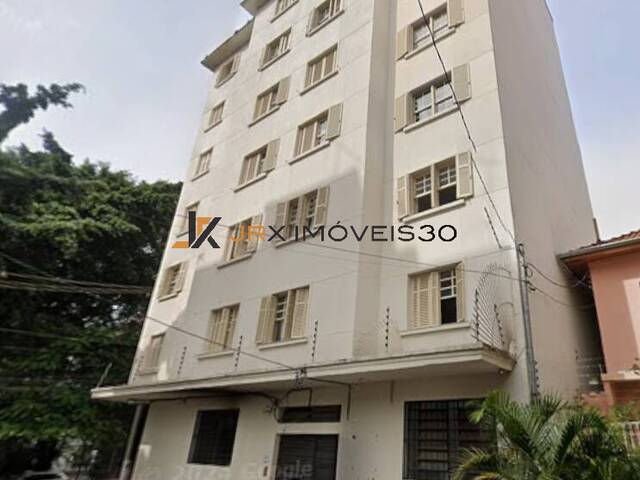 #XA0015 - Apartamento para Venda em São Paulo - SP - 3