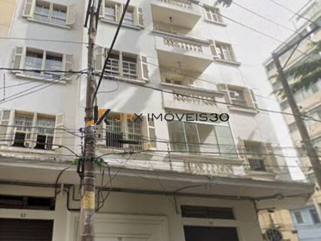 #XA0015 - Apartamento para Venda em São Paulo - SP - 1