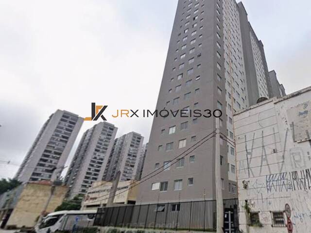 #XA0016 - Apartamento para Venda em São Paulo - SP - 3