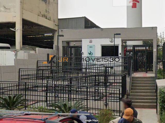 #XA0016 - Apartamento para Venda em São Paulo - SP - 2