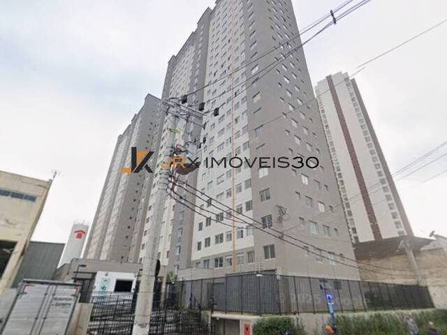 #405 - Apartamento para Venda em São Paulo - SP - 1