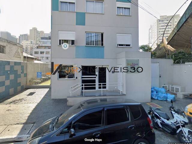 #XA0018 - Apartamento para Venda em São Paulo - SP - 2