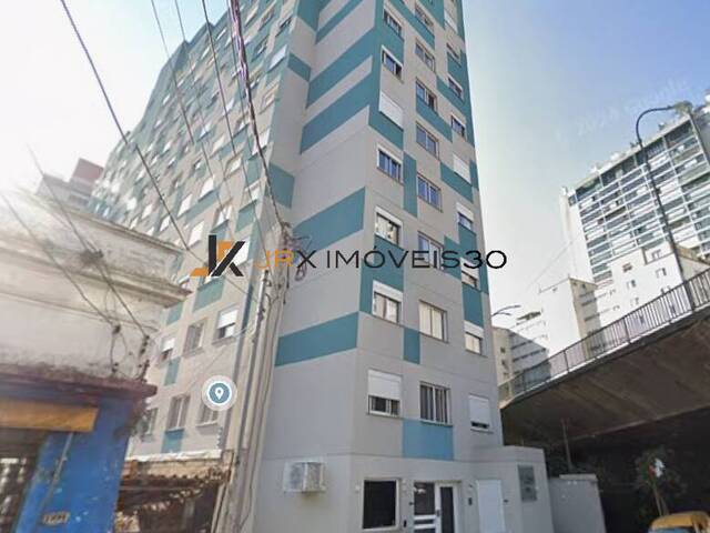 Venda em BELA VISTA - São Paulo