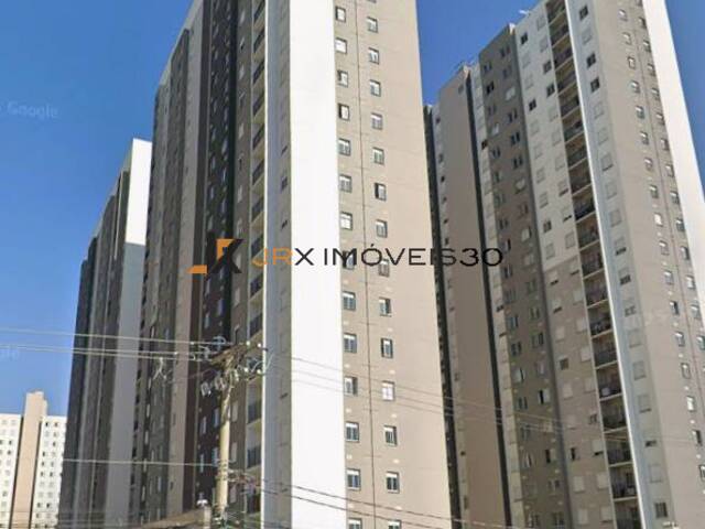 #XA0019 - Apartamento para Venda em São Paulo - SP - 2