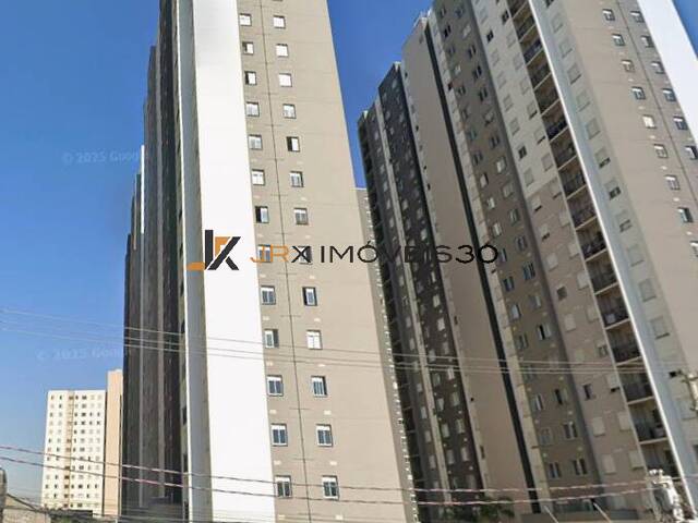 #XA0019 - Apartamento para Venda em São Paulo - SP - 3