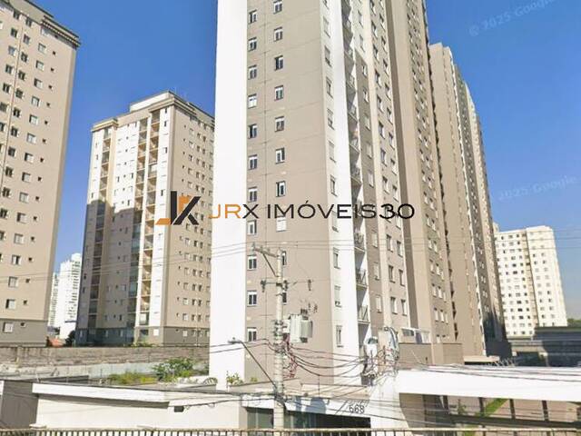 #XA0019 - Apartamento para Venda em São Paulo - SP - 1