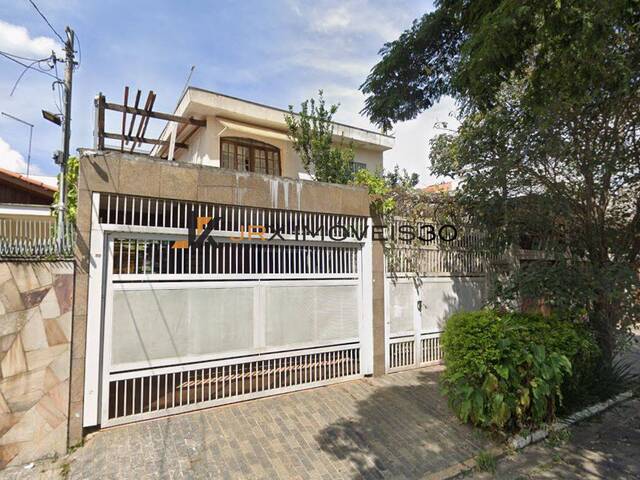 Venda em BOSQUE DA SAÚDE - São Paulo