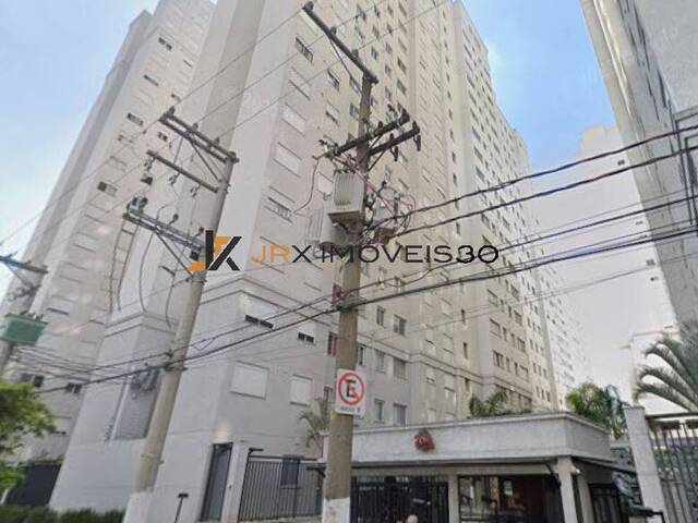 #XA0020 - Apartamento para Venda em São Paulo - SP - 1