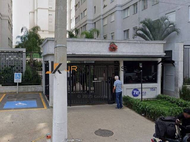 #XA0021 - Apartamento para Venda em São Paulo - SP - 3